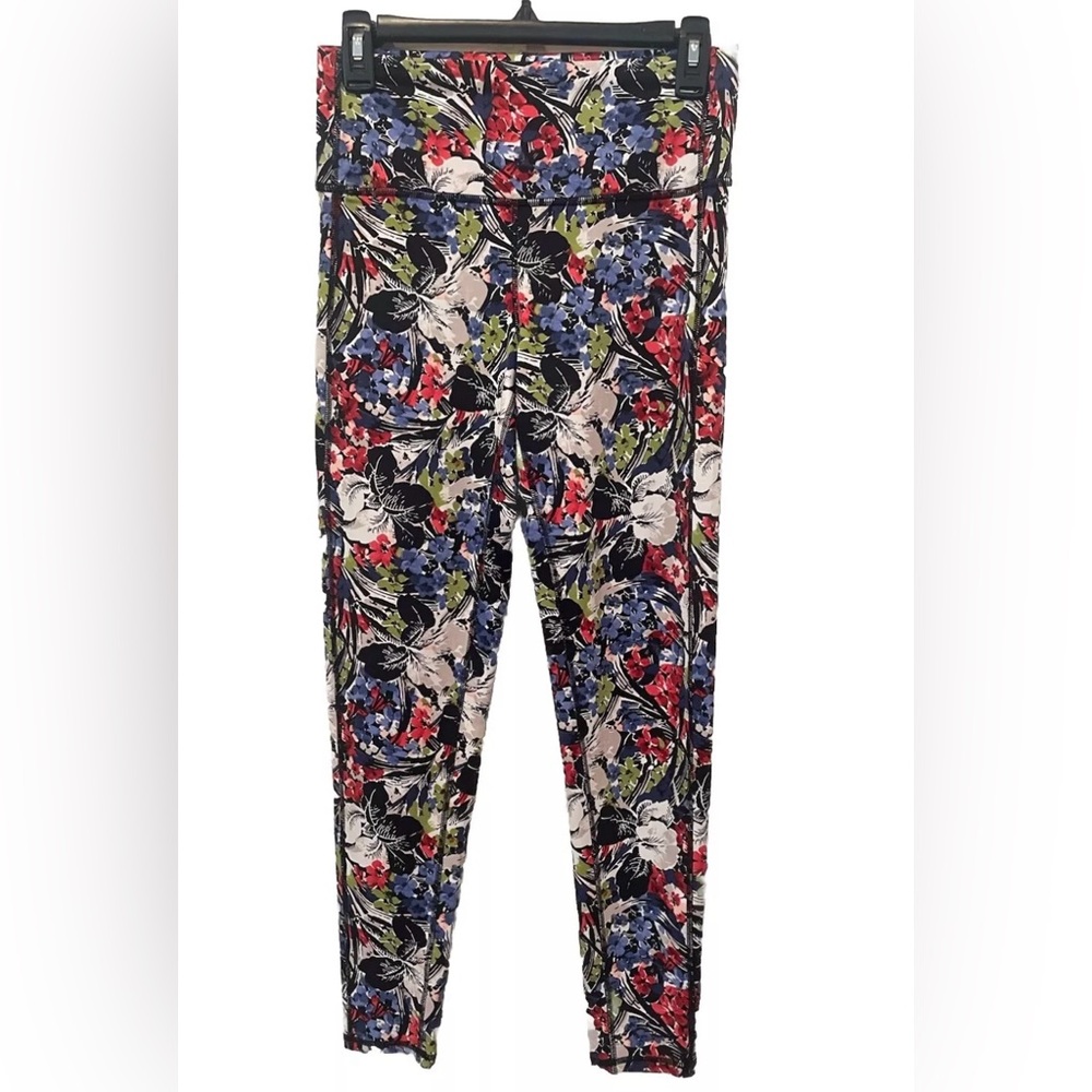 Lauren Ralph Lauren Leggings Women’s Size Medium New